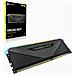 Memoria Corsair 32GB (2x16GB) 3200MHz DDR4 DIMM - Foto miniatura 2