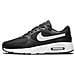 Scarpe Air Max Sc Taglia 40.5 Codice Cw4555-002 Nero - Foto miniatura 2
