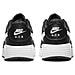 Scarpe Air Max Sc Taglia 40.5 Codice Cw4555-002 Nero - Foto miniatura 3