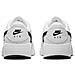 Scarpe Air Max Sc Taglia 38.5 Codice Cz5358-102 Bianco - Foto miniatura 3