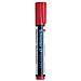 pz. 1 Marcatore per lavagne Schneider Maxx 293 rosso P129302 - Foto miniatura 3
