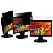 Pf27.0w9 Privacy Filter Black For 27 0in / 68 6 Cm / 16:9 - Foto miniatura 1