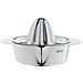 Spremiagrumi in Acciaio Inox - Linea Gourmet - Foto miniatura 1