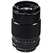XF 80mm F2.8 R LM OIS WR Macro MILC Macro lens Nero - Foto miniatura 3