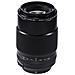 XF 80mm F2.8 R LM OIS WR Macro MILC Macro lens Nero - Foto miniatura 2
