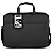 Nylee borsa per notebook 30,5 cm (12") Valigetta ventiquattrore Nero - Foto miniatura 1
