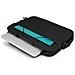 Nylee borsa per notebook 30,5 cm (12") Valigetta ventiquattrore Nero - Foto miniatura 6