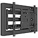 0198 Supporto TV a parete 177,8 cm (70") Nero - Foto miniatura 17