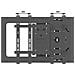 0198 Supporto TV a parete 177,8 cm (70") Nero - Foto miniatura 22