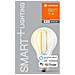Smart+ Standard 60w / 827 Filamento Trasparente E27 Wifi -c - Foto miniatura 2