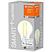 Smart+ Standard 60w / 827 Filamento Trasparente E27 Wifi -c - Foto miniatura 4