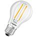 Smart+ Standard 60w / 827 Filamento Trasparente E27 Wifi -c - Foto miniatura 6
