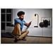 Smart+ Standard 60w / 827 Filamento Trasparente E27 Wifi -c - Foto miniatura 5