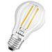 Smart+ Standard 60w / 827 Filamento Trasparente E27 Wifi -c - Foto miniatura 1