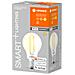 Smart+ Standard 60w / 827 Filamento Trasparente E27 Wifi -c - Foto miniatura 7