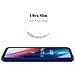 Custodia Compatibile Con Oppo Find X3 Lite In Candy Blu Scuro - Coperchio Protettivo In Silicone Tpu Flessibile - Foto miniatura 3