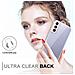 Custodia Compatibile Con Samsung Galaxy S22 Plus In Transparente - 360° Full Body Copertura Protettiva - Protezione Anteriore E Posteriore, Protezione A Tutto Tondo Con Protezione Del Display - Foto miniatura 4
