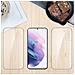 Custodia Compatibile Con Samsung Galaxy S22 Plus In Transparente - 360° Full Body Copertura Protettiva - Protezione Anteriore E Posteriore, Protezione A Tutto Tondo Con Protezione Del Display - Foto miniatura 7