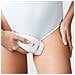 Epilatore A Luce Pulsata Braun Silk-expert Pro Silk Expert Pro 3 Pl3121 Bianco Argento - Foto miniatura 2