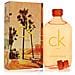 Ck One Summer Daze 2022, eau De Toilette Spray, 100ml - Profumo Unisex - Foto miniatura 2