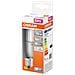 Lampadina Led E27 10w 1050 Lm Tubolare Star Stick 4058075466258 Bianco Freddo 6500k 116xø36 Mm - Foto miniatura 3
