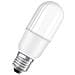 Lampadina Led E27 10w 1050 Lm Tubolare Star Stick 4058075466258 Bianco Freddo 6500k 116xø36 Mm - Foto miniatura 4