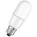 Lampadina Led E27 10w 1050 Lm Tubolare Star Stick 4058075466258 Bianco Freddo 6500k 116xø36 Mm - Foto miniatura 5