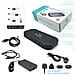 TB3HDMIDOCKPD replicatore di porte e docking station per notebook Cablato Thunderbolt 3 Nero - Foto miniatura 4