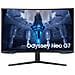 Monitor 32" LED VA Curvo Gaming Odyssey Neo G7 LS32BG750NU 3840x2160 4K Ultra HD Tempo di Risposta 1 ms Frequenza di Aggiornamento 165 (Hz) - Foto miniatura 2