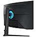 Monitor 32" LED VA Curvo Gaming Odyssey Neo G7 LS32BG750NU 3840x2160 4K Ultra HD Tempo di Risposta 1 ms Frequenza di Aggiornamento 165 (Hz) - Foto miniatura 8