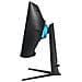 Monitor 32" LED VA Curvo Gaming Odyssey Neo G7 LS32BG750NU 3840x2160 4K Ultra HD Tempo di Risposta 1 ms Frequenza di Aggiornamento 165 (Hz) - Foto miniatura 5
