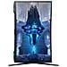 Monitor 32" LED VA Curvo Gaming Odyssey Neo G7 LS32BG750NU 3840x2160 4K Ultra HD Tempo di Risposta 1 ms Frequenza di Aggiornamento 165 (Hz) - Foto miniatura 3