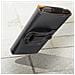 Custodia Da Cintura Per Smartphone 6"" Similpelle Copertina Magnetica Max Excell - Foto miniatura 5