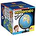 Gioco Educativo Lisciani 100101 I'm A Genius Mappamondo Super Luminoso - Foto miniatura 1