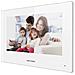 Ds-kh6320-wte2-w Monitor Video Ip Da 7 Pollici - Foto miniatura 1