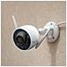 Telecamera di Sicurezza IP H3 2K Sferico Wi-Fi Esterno Giorno / Notte Impermeabile IP67 - Foto miniatura 5