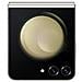 Galaxy Z Flip5 5G 512GB 8 GB RAM Dual Sim Display 6.7" Full HD+ Fotocamera 12 Mpx Android Europa Crema - Foto miniatura 2