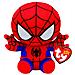 Peluche Ty Spiderman, Rossoblu, Normale - Foto miniatura 1