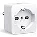 Tapo Tp10 Presa Intelligente Bianco Tp10(1-pack) - Foto miniatura 1