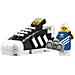 40486 adidas Originals Superstar - Foto miniatura 2