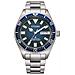 Orologio Uomo Citizen Ny0129-58l - Foto miniatura 1