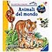 Susanne Gernhäuser - Animali del mondo. Ediz. a colori - Foto miniatura 1
