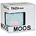 Tazza Mug Moos Garden Ceramica Turchese 350 Ml - Foto miniatura 2