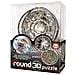 Puzzle Round 3d - Foto miniatura 1