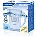 Brocca Filtrante Wj-24w. 004a Bianco 2,4 L - Foto miniatura 2