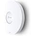Omada EAP653 (5-pack) 2976 Mbit /s Bianco Supporto Power over Ethernet (PoE) - Foto miniatura 2