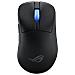 ROG Keris II Ace Wireless AimPoint Black Mouse Mano Destra RF Wireless + Bluetooth + USB Type-A Ottico 42000 DPI - Foto miniatura 1