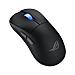 ROG Keris II Ace Wireless AimPoint Black Mouse Mano Destra RF Wireless + Bluetooth + USB Type-A Ottico 42000 DPI - Foto miniatura 2