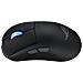 ROG Keris II Ace Wireless AimPoint Black Mouse Mano Destra RF Wireless + Bluetooth + USB Type-A Ottico 42000 DPI - Foto miniatura 4