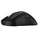 ROG Keris II Ace Wireless AimPoint Black Mouse Mano Destra RF Wireless + Bluetooth + USB Type-A Ottico 42000 DPI - Foto miniatura 5